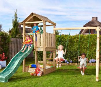 House 2-Swing Frame 220